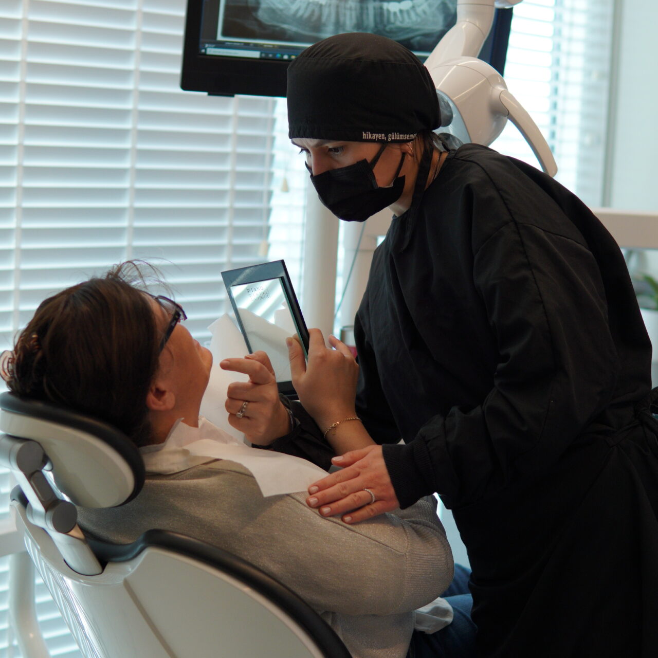 Dental İmplantolojide İn-Vitro Çalışmalar
